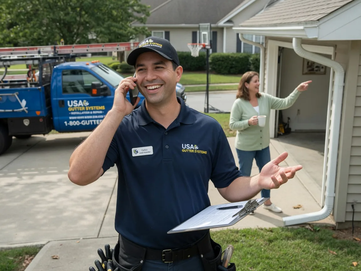 Gutter Installation Reynolds, ND FAQs